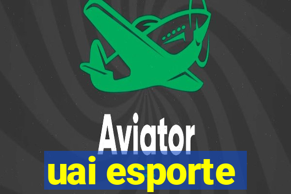 uai esporte