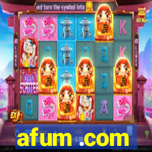 afum .com