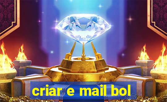 criar e mail bol