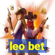 leo bet