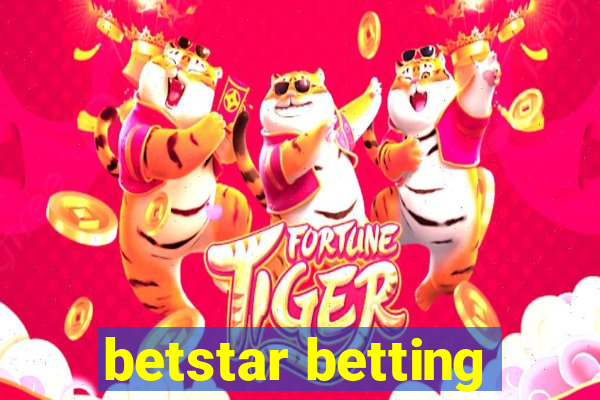 betstar betting