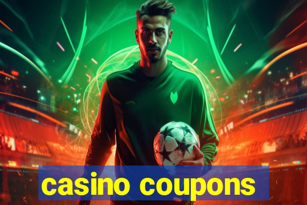 casino coupons