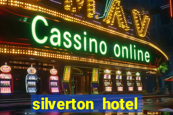 silverton hotel casino in las vegas