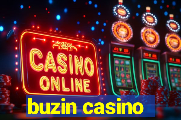 buzin casino