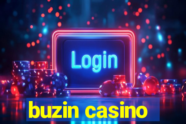 buzin casino