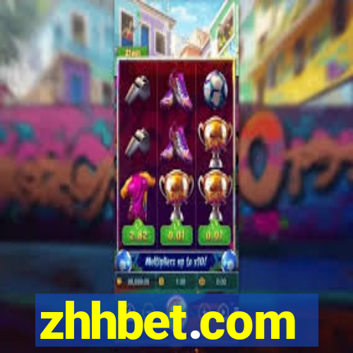 zhhbet.com