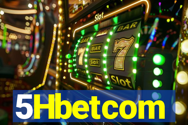 5Hbetcom