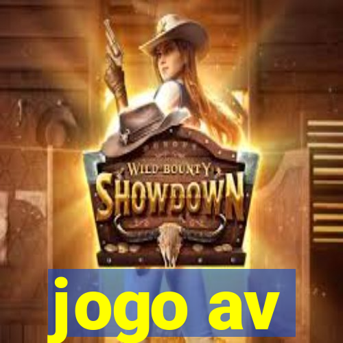 jogo av