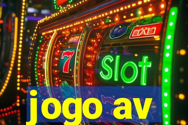 jogo av