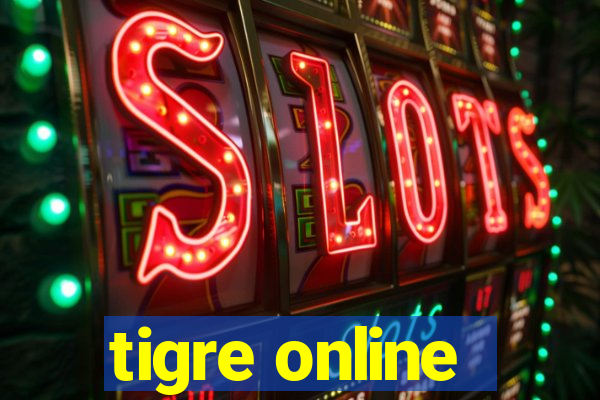 tigre online