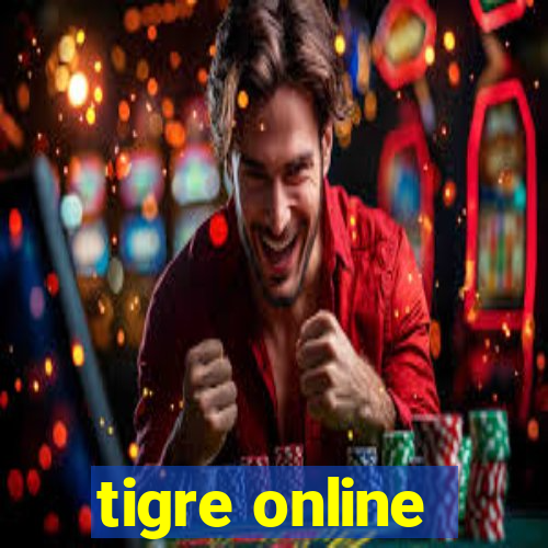 tigre online