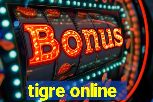 tigre online