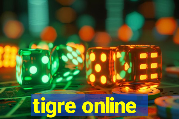 tigre online