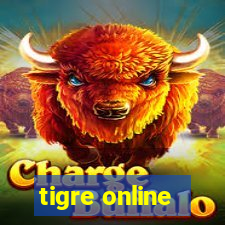 tigre online