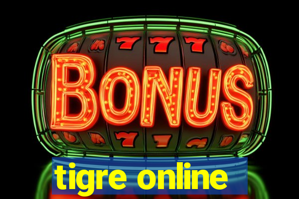 tigre online