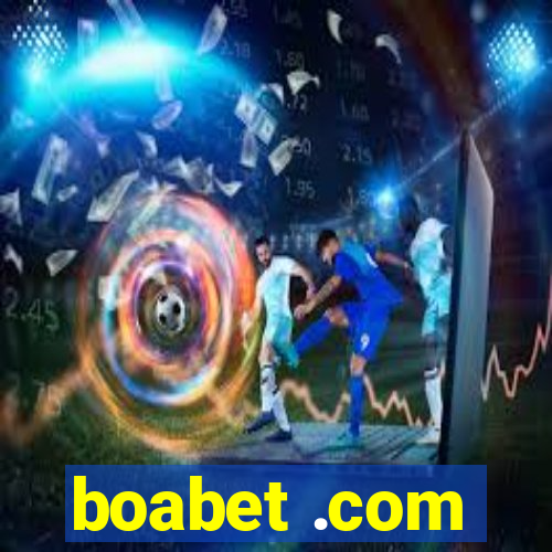 boabet .com