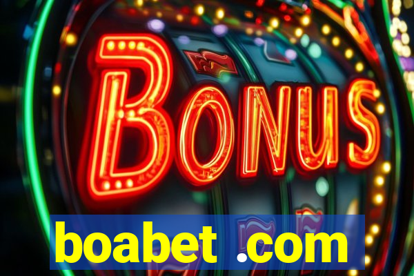 boabet .com