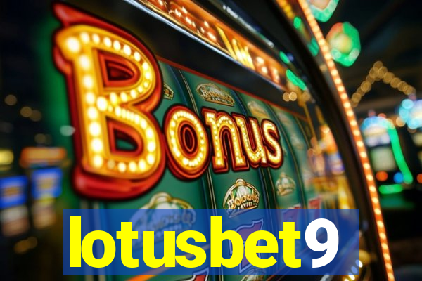 lotusbet9