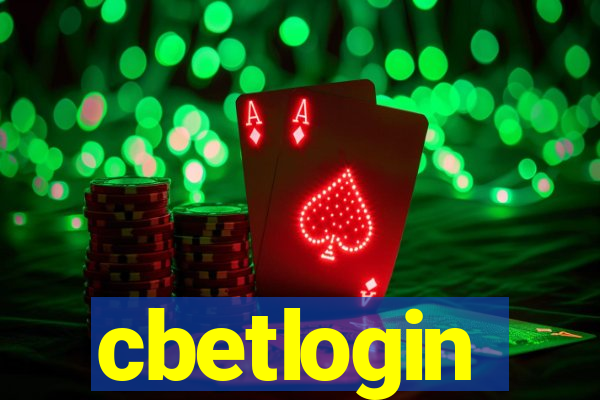 cbetlogin