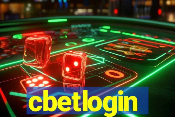 cbetlogin