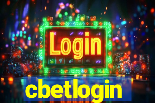 cbetlogin