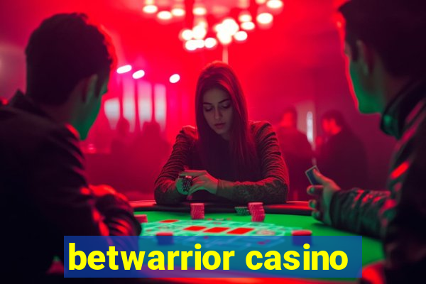 betwarrior casino