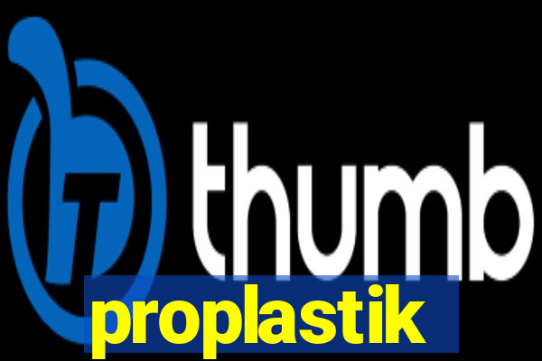 proplastik