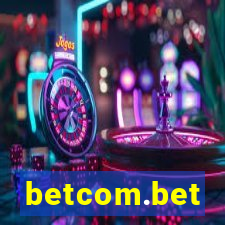 betcom.bet