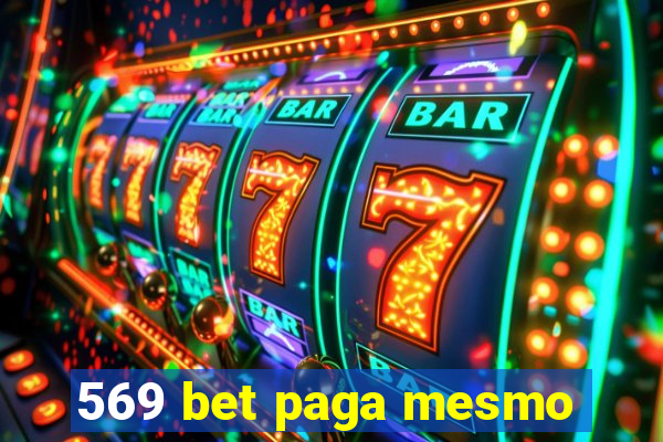 569 bet paga mesmo