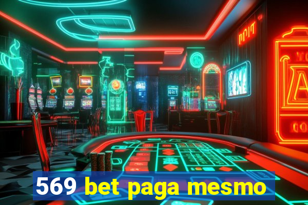 569 bet paga mesmo