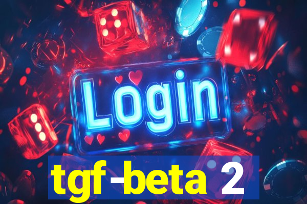 tgf-beta 2