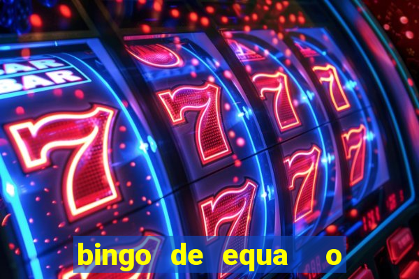 bingo de equa  o do 2o grau