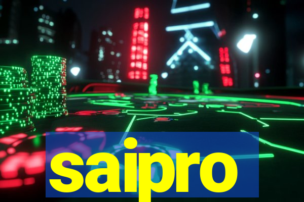 saipro