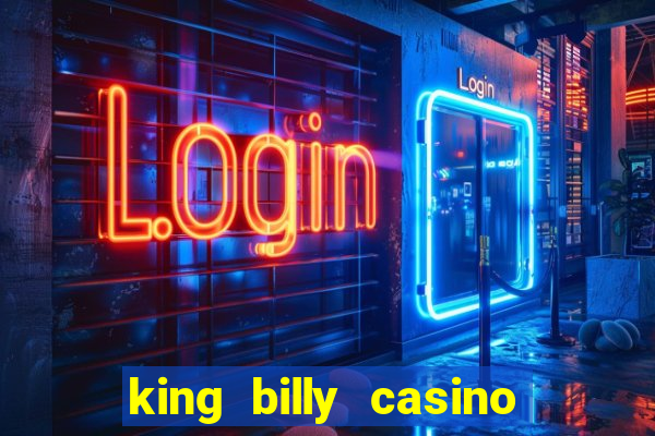 king billy casino paga mesmo