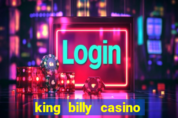 king billy casino paga mesmo