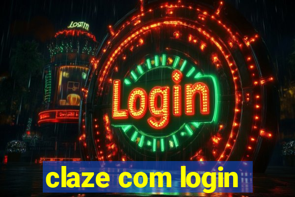 claze com login