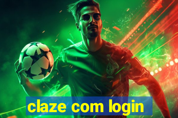 claze com login