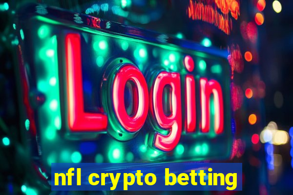 nfl crypto betting