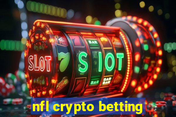 nfl crypto betting