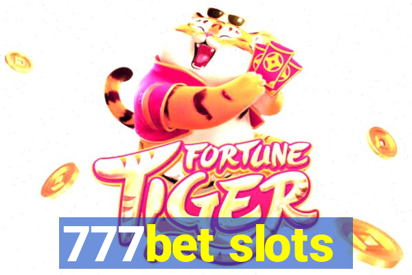 777bet slots