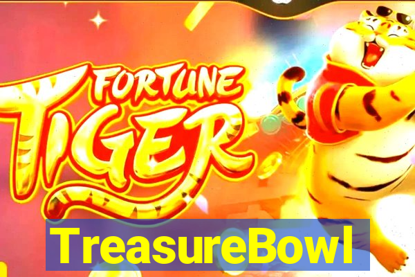 TreasureBowl treasure bowl melhor horario