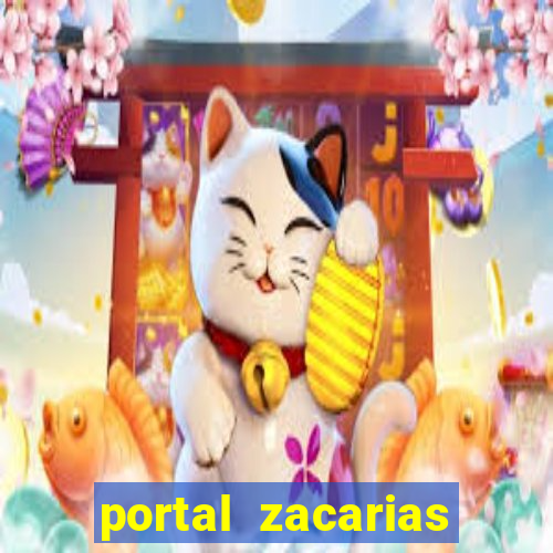 portal zacarias andressa urach