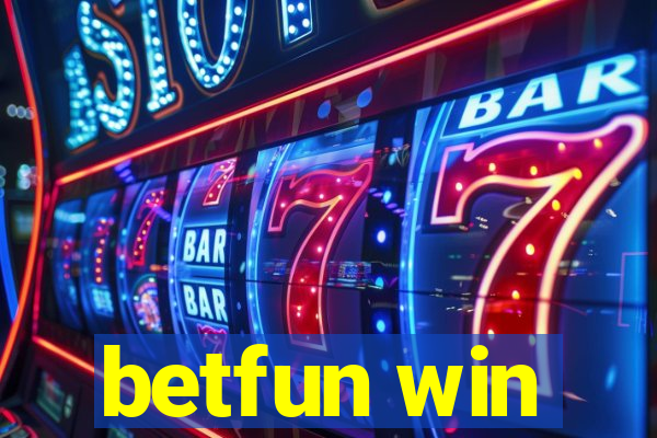 betfun win