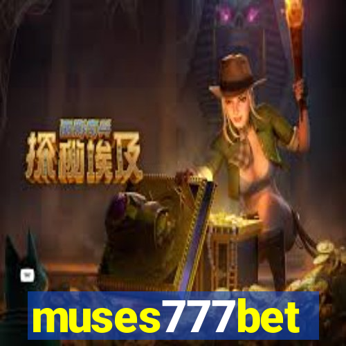 muses777bet