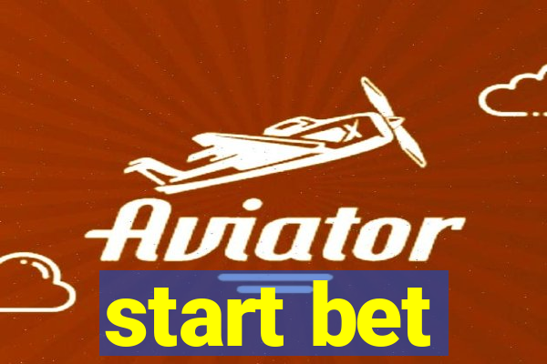 start bet