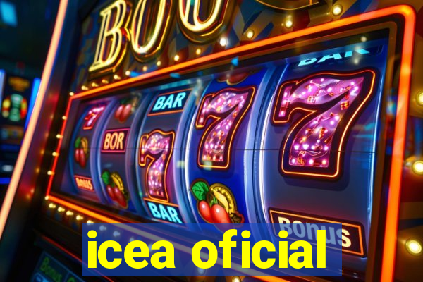 icea oficial