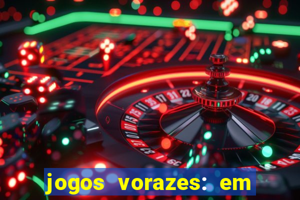 jogos vorazes: em chamas online dublado