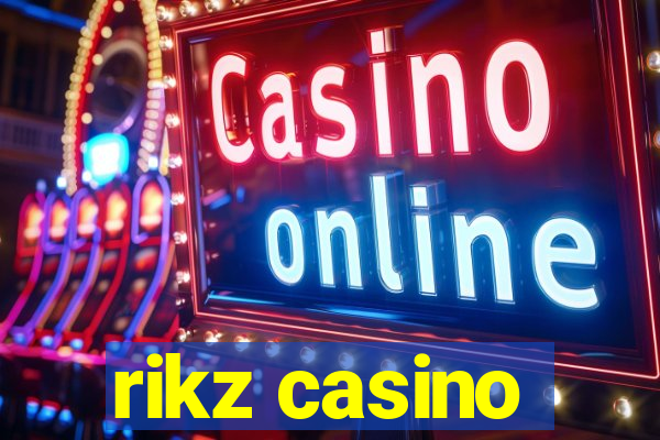 rikz casino