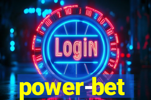 power-bet