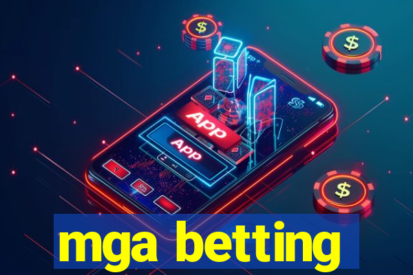 mga betting